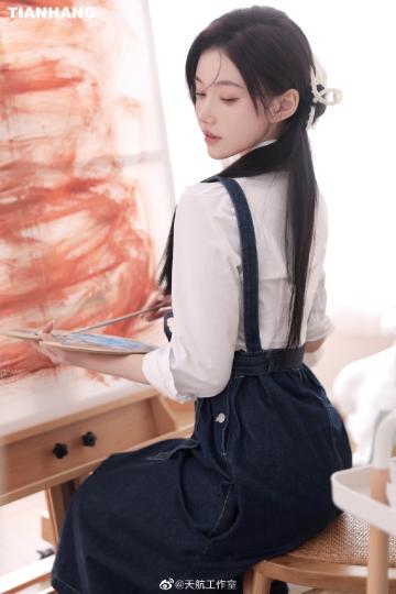 AI魔改大赛独家首播